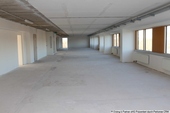 Büro linke Seite - 