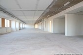 Büro linke Seite - 