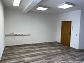 Empfang - 3 Zimmer Büro zur Miete in Gera