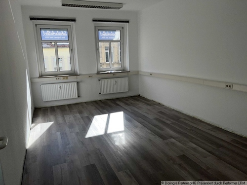 Büro1 - 3 Zimmer Büro in Gera