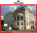 Objektansicht - TOP Adresse - IHR neues Büro mit Lift und Pkw-Stellplätzen wartet auf Sie!!!