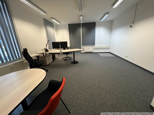 Büro1 - 