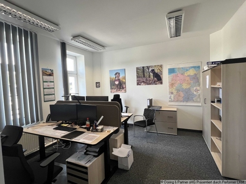 Büro3 - 