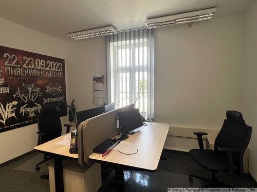 Büro4 - 