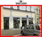 Ansicht Laden - schmucker Laden oder Büro im Zentrum von Gera