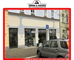 schmucker Laden oder Büro im Zentrum von Gera