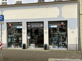 Ansicht - 2 Zimmer Büro zur Miete in Gera
