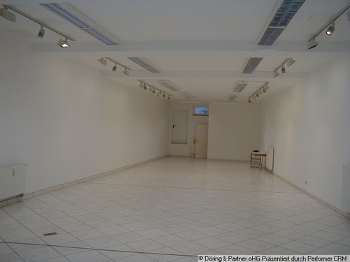 Innenansicht - 2 Zimmer Büro in Gera