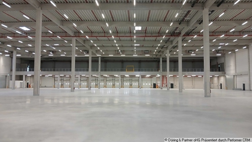Innenansicht - 