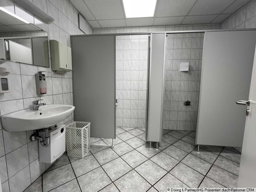 WC - 