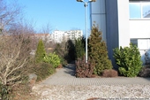 Gruenanlage - Büro in Gera