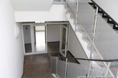 Treppenhaus - Büro in Gera zur Miete