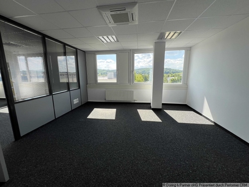Büro - 