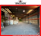 Halle - 1.200 m² Halle in Gera - 3.200,00&nbsp;EUR Kaltmiete, ca.&nbsp; 1.200,00&nbsp;m&sup2;