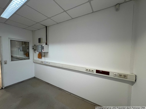kleines Büro - 