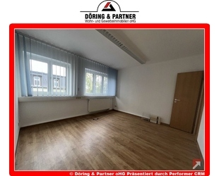 Entspanntes Arbeiten in ruhigen Ambiente im Zentrum von Gera!!!