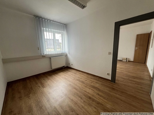 Raum2 - 2 Zimmer Büro in Gera