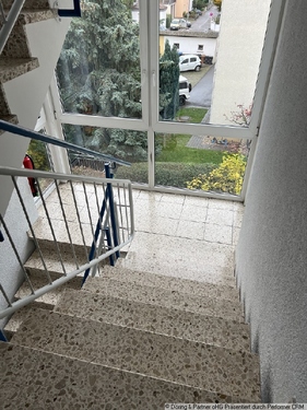 Treppenhaus - 