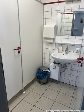 WC-Herren - 