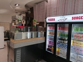 Backofen-Theke - Laden, Geschäft, Verkaufsfläche zur Miete in Gera