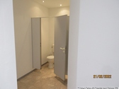 WC-Vorraum - 