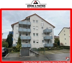 Ansicht Zufahrt Tiefgarage - Charmante 2-Zimmer-Eigentumswohnung mit zwei Balkonen in attraktiver Lage von Heilbronn