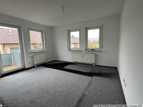Wohnzimmer - 