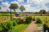 Terrasse - 