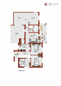 Grundriss Erdgeschoss - 