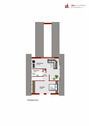 Grundriss Dachgeschoss - 