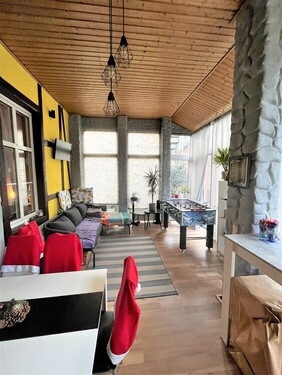 Wintergarten EG - 