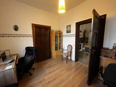 Arbeitszimmer OG - 