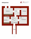 Grundriss Kellergeschoss - 