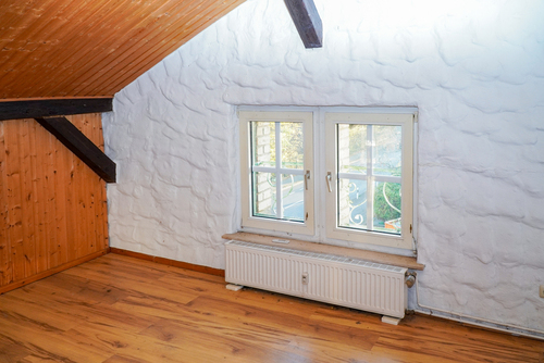 Schlafzimmer DG - 