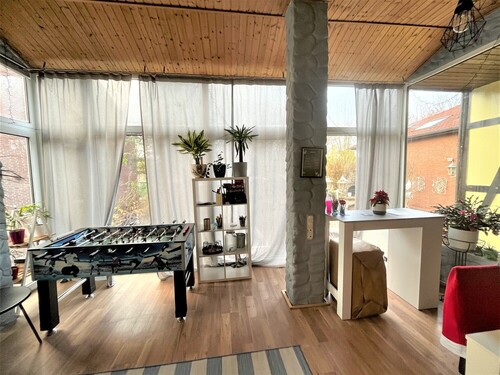 Wintergarten EG - 