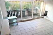 Zimmer mit Balkon DG - 
