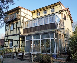 Renditestarke Kapitalanlage – Charmantes Mehrfamilienhaus mit Potenzial - Porta Westfalica