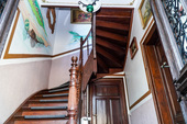 Treppenhaus EG - 