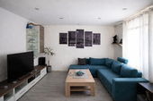 EG - Wohnzimmer - 