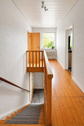 DG - Treppenhaus und Flur - 