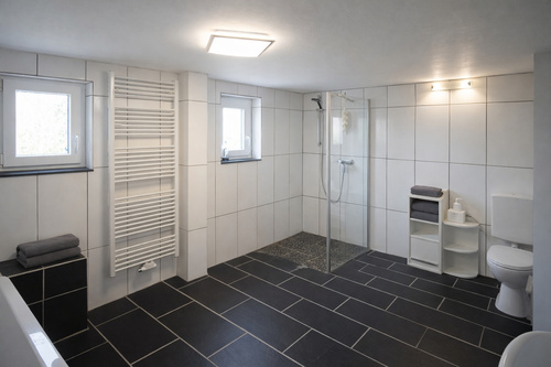 EG - Badezimmer - 
