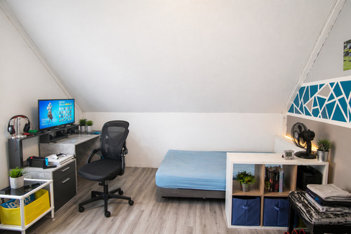 DG - Kinderzimmer - 