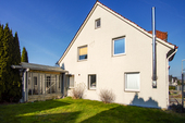 Seitenansicht - 