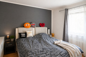 EG - Schlafzimmer - 