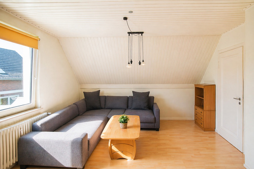 DG - Wohnzimmer - 
