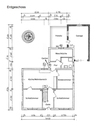 Grundriss Erdgeschoss - 