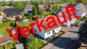 Verkauft - Freistehendes Einfamilienhaus in Sackgassenlage - ruhig, zentral, familienfreundlich