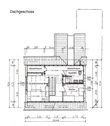 Grundriss Dachgeschoss - 