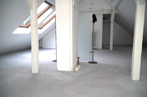 Dachgeschoss - 