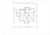 Grundriss-Untergeschoss - 